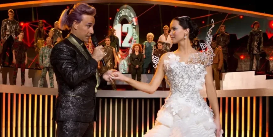 Jennifer Lawrence Speaks Out on Surprising Return for New Hunger Games Movie