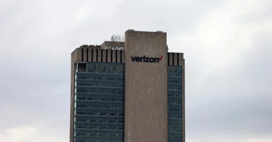Verizon Grants $20 Credit to Customers Hit by Wireless Outage