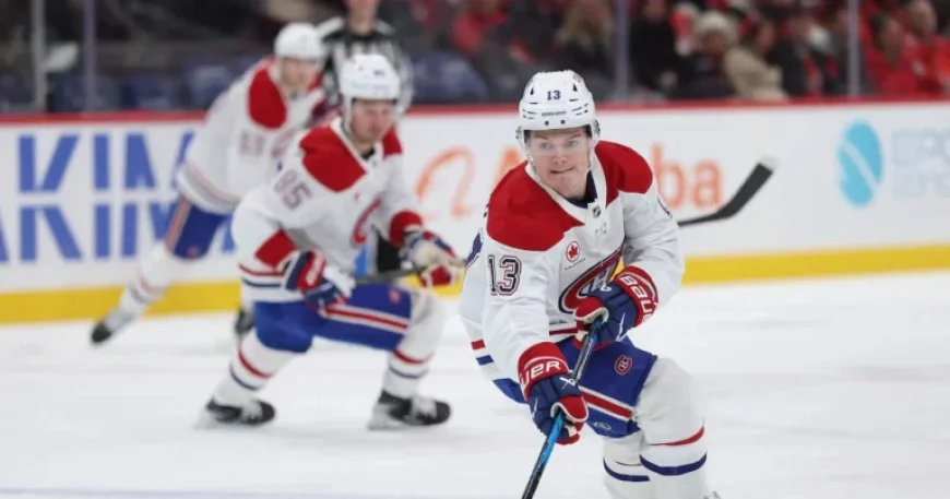 Fowler and Guhle Return as Sabres Face Revitalized Challenge