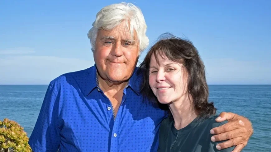 Jay Leno Defies Hollywood to Remain Loyal to His Ailing Wife