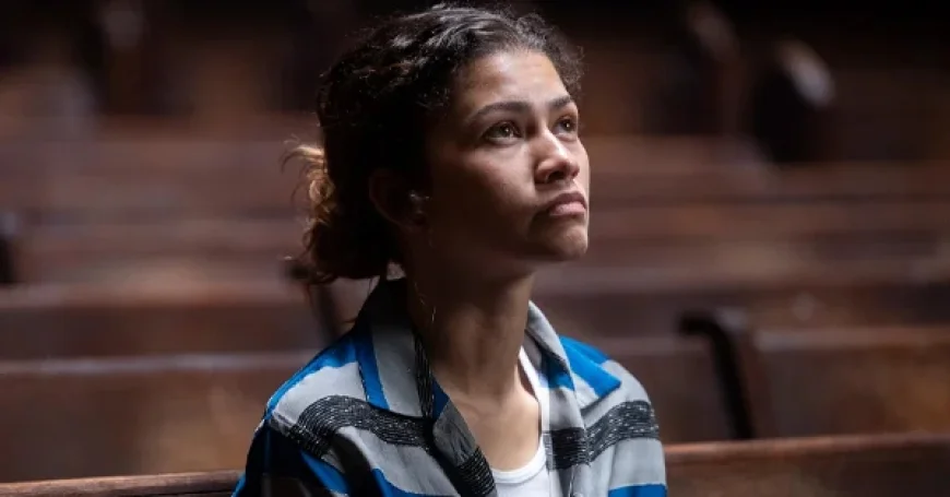 Euphoria Season 3: Premiere Date, Cast Details, and Trailer Insights