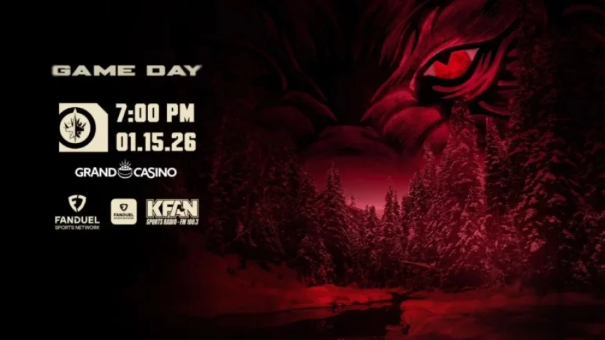 Wild vs. Jets: Game Preview and Key Insights