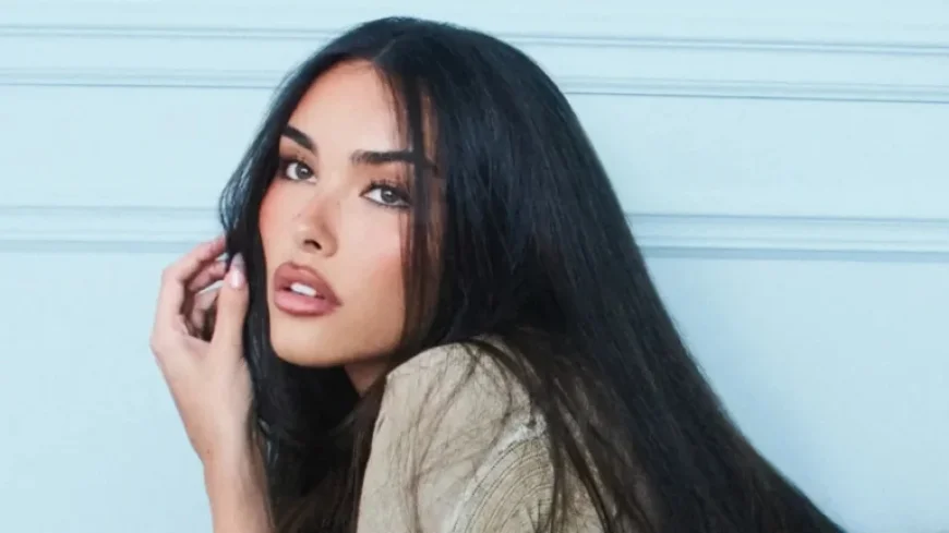 Madison Beer Breaks Through Pop Scene with New Album