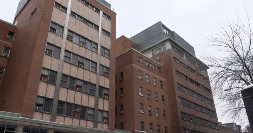 Over 200 Beds Available in Montreal amid Homelessness Crisis