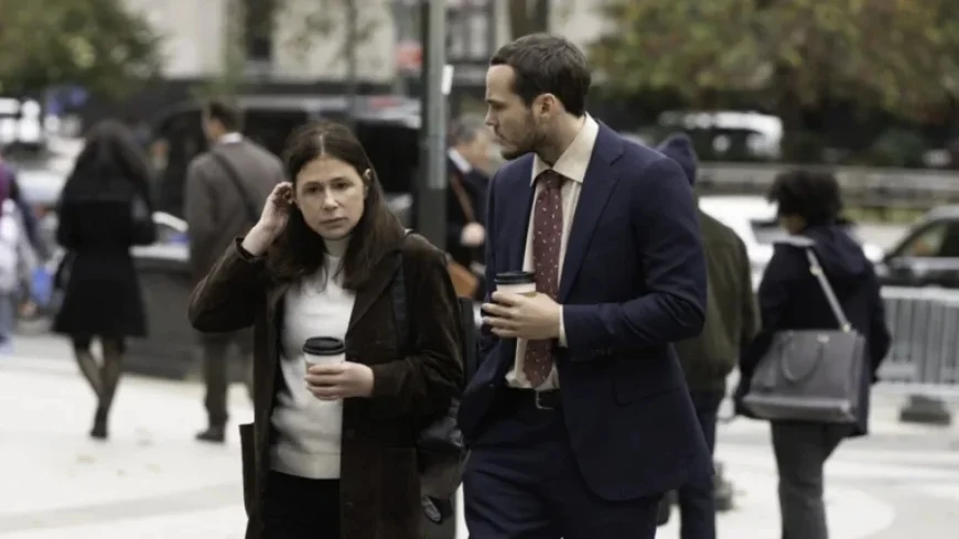 Maura Tierney Reveals Son’s Struggle as Murder Suspect on ‘Law & Order’
