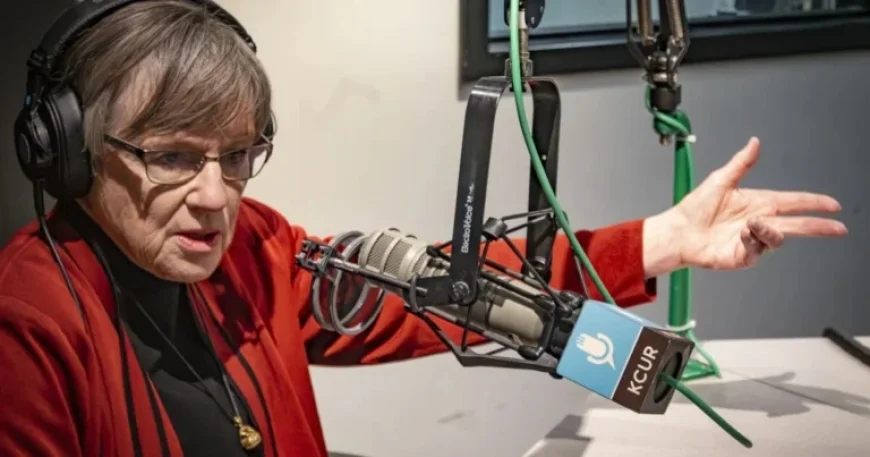 Kansas Gov. Laura Kelly Open to Royals Stadium Deal if Team Acts