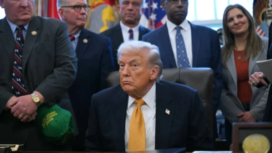 Trump’s Health Plan Fails to Curb Rising Affordable Care Act Premiums