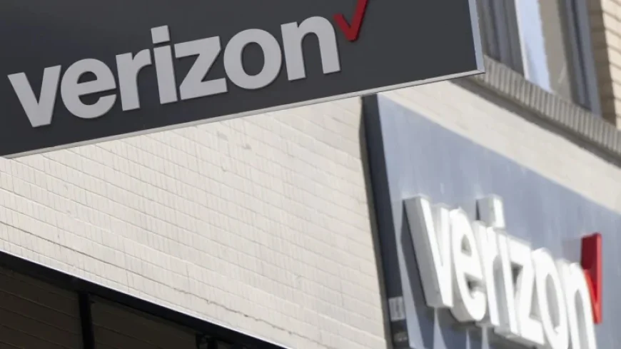 Verizon Outage Disrupts Service: Latest Updates