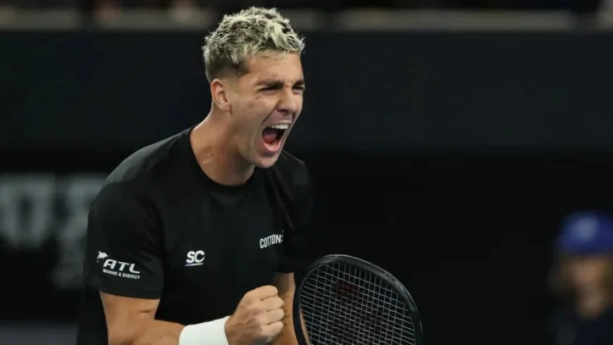 Prize Money Revealed for Adelaide International 2026 Winners and Total Pool