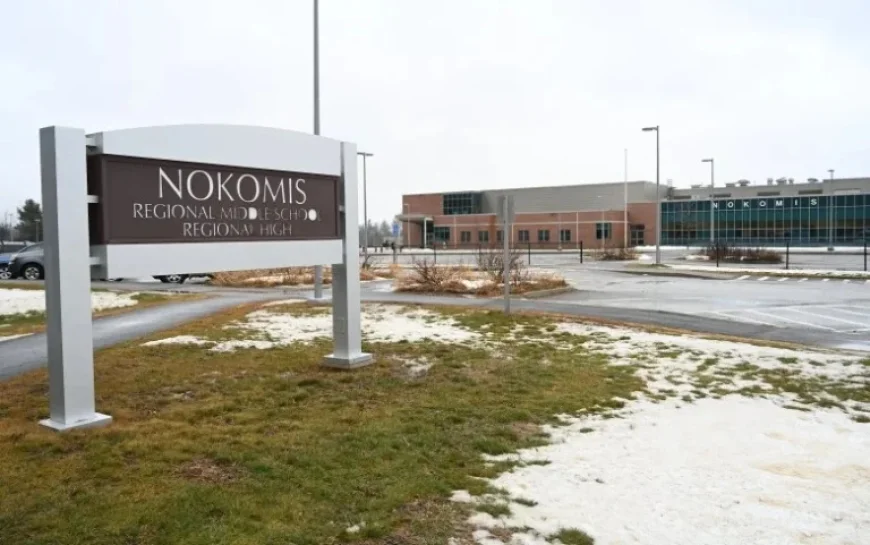 Trump Administration Targets Maine Cheerleading in Transgender Athlete Investigation