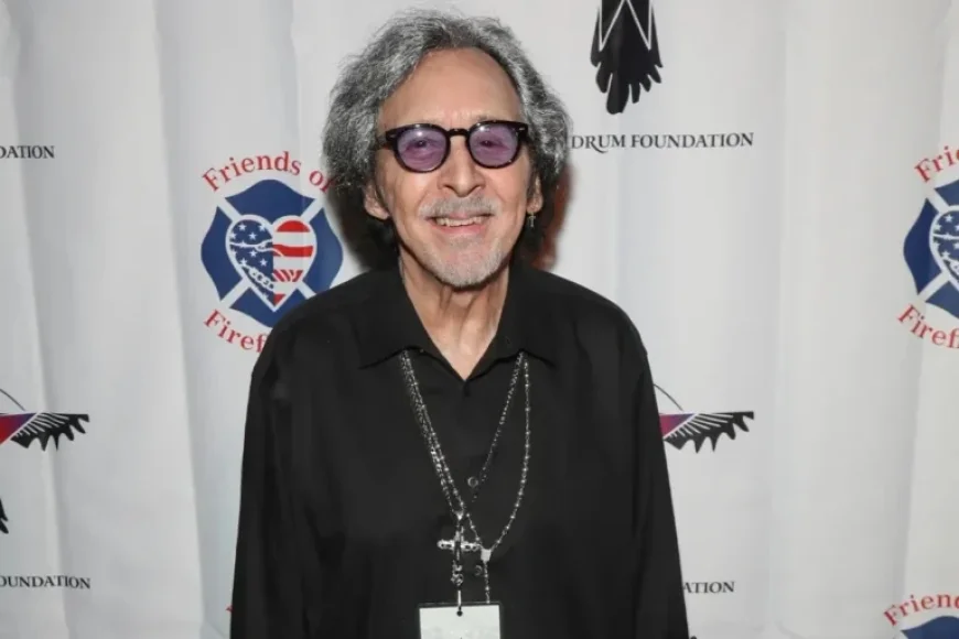 Peter Criss Refutes Gene Simmons’ Claim on KISS Classic ‘Beth’