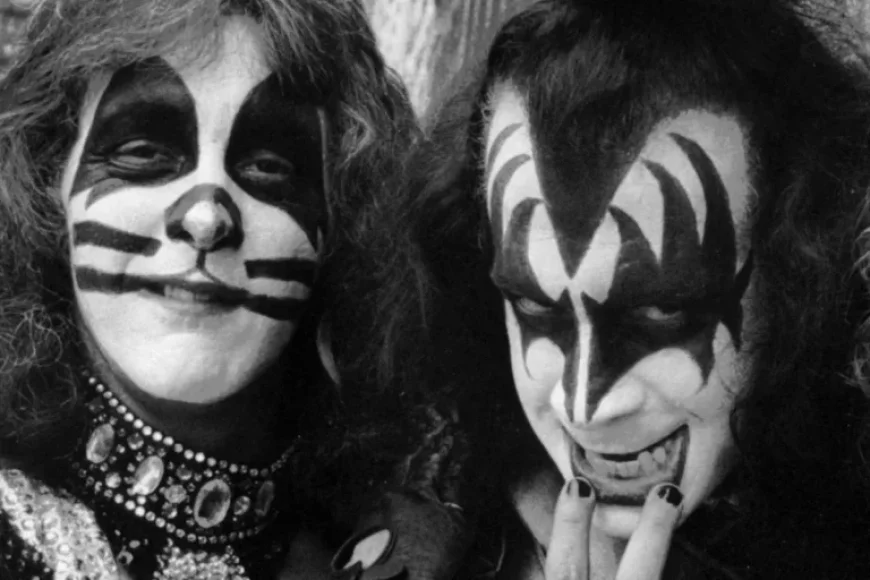 Peter Criss Criticizes Gene Simmons Over ‘Beth’ Allegations