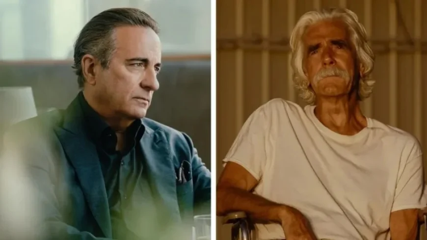 “Why ‘Landman’ Stars Joined Taylor Sheridan’s Acclaimed Series”