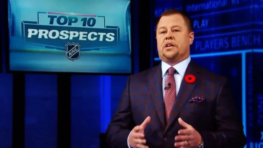 Sam Cosentino Discusses World Juniors and LAK Prospects on Insider Show