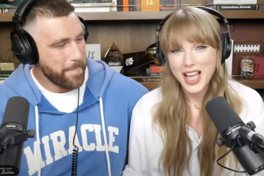 Travis Kelce and Taylor Swift Delay Wedding Planning