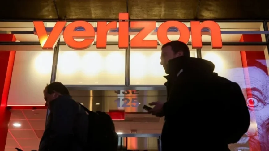 Verizon Outage: Claim Your $20 Credit Today – Learn How