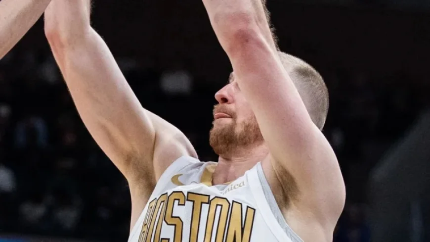 Sam Hauser Eases Brad Stevens’ Role Ahead of Trade Deadline