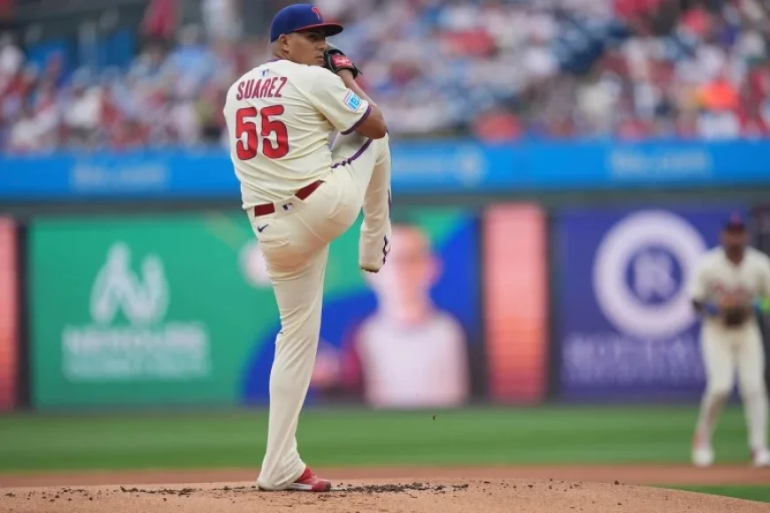 Red Sox Secure Ranger Suárez Deal Quickly After Alex Bregman Signing: Scott Boras