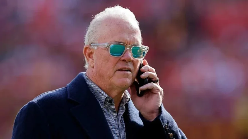 Cowboys’ DC Search Progressing Well, Says Stephen Jones