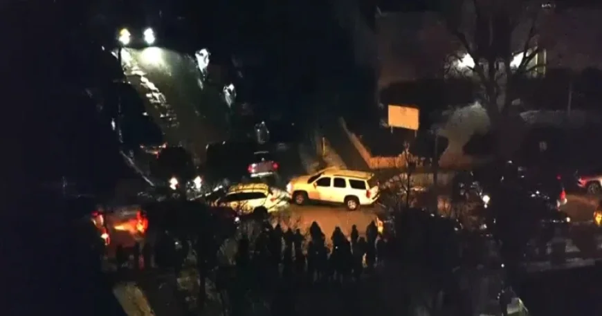 Conflicting Reports Surface on ICE Shooting of Venezuelan Migrant in Minneapolis