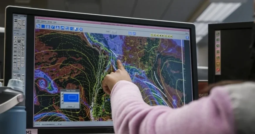 Congress Approves Funding for U.S. Science Agencies, Rejecting Trump’s Proposed Cuts