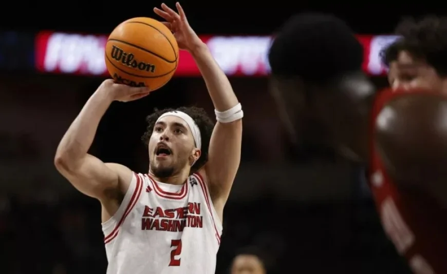 Eastern Washington vs Weber State: Picks, Predictions, and Odds for Jan 15, 2026