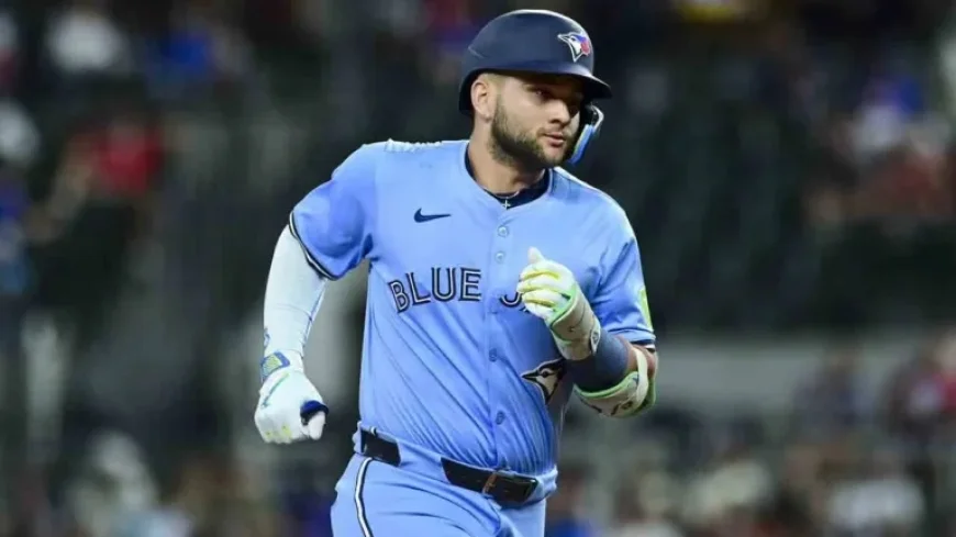 Bo Bichette’s Meeting with Phillies Proceeds Successfully