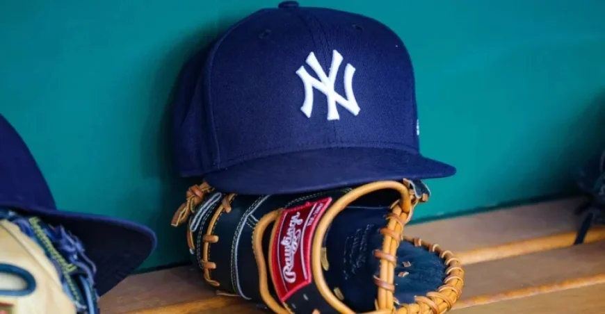 Yankees 2026 IFA Signings: Beltre, Pinto, and More Join Team