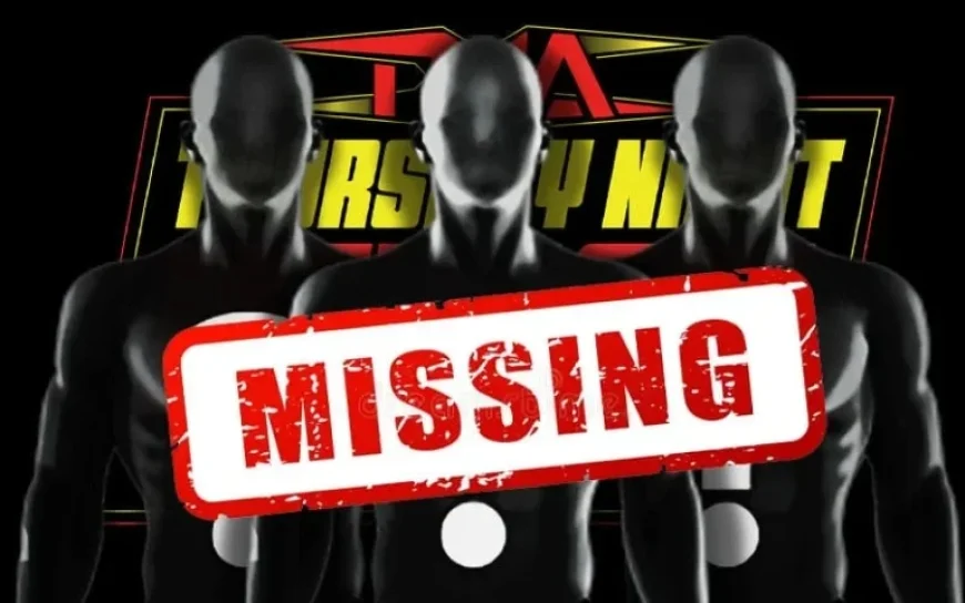 Visa Delays Impact TNA’s AMC Debut, Causing Multiple Absences