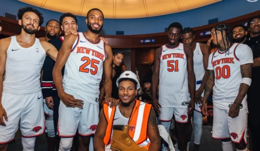 Respect Deuce McBride’s Achievements