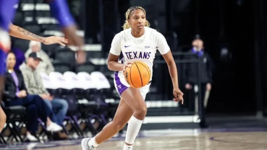 Tarleton State Women’s Basketball Preps for Thursday’s Purple Out at EECU Center