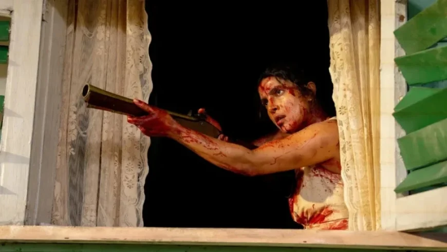 Priyanka Chopra Jonas and Karl Urban Star as Pirates in ‘The Bluff’ Trailer