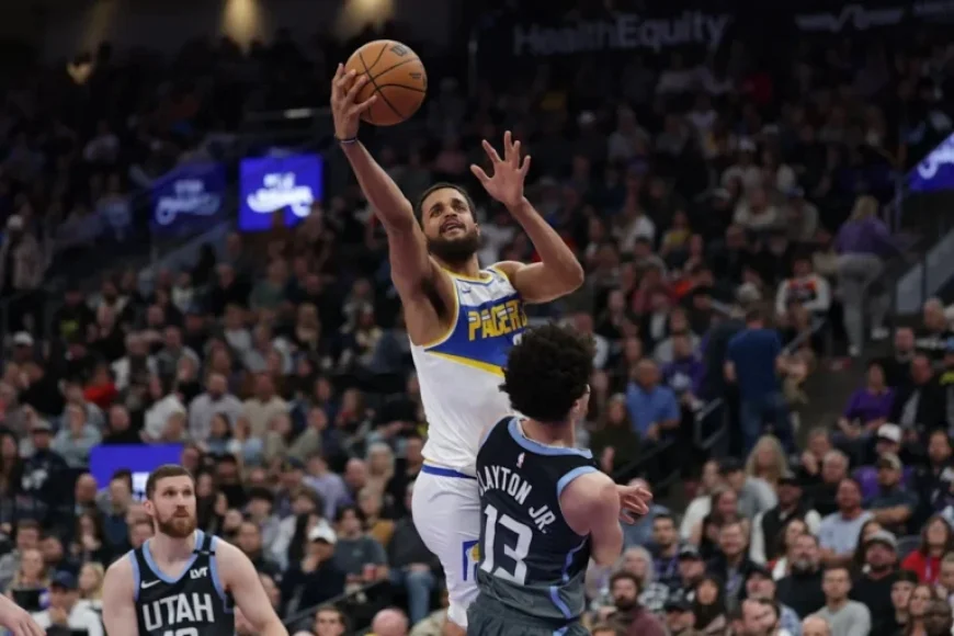 Dallas Mavericks Sign Jeremiah Robinson-Earl to 10-Day Hardship Deal