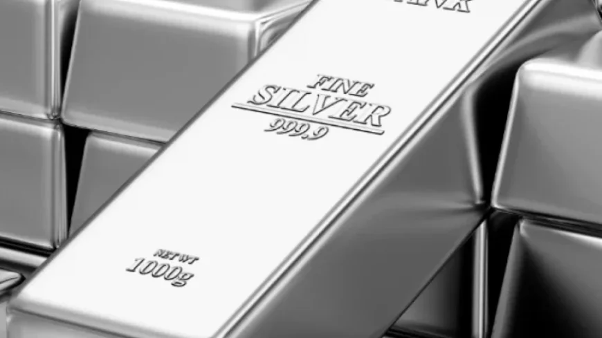 Trump Halts Tariffs on Silver and Key Minerals