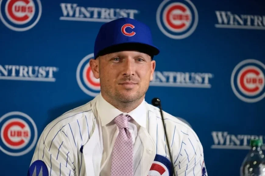 Alex Bregman Leaves Red Sox for New Chapter with Cubs