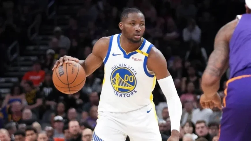 Kuminga Requests Trade from Warriors on Eligibility Day