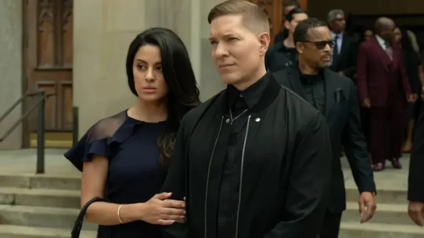 ‘Power Book IV: Force’ Finale Release Date Revealed