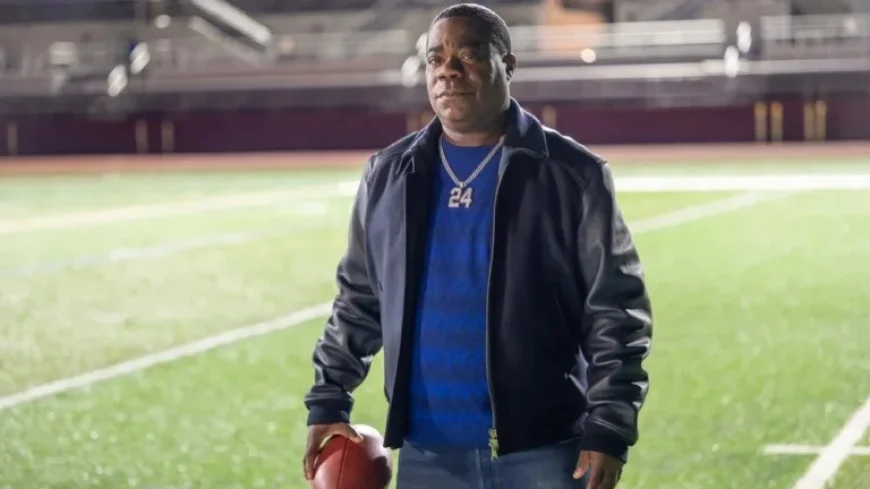 NBC Reschedules Tracy Morgan Football Show After Rams-Bears Game