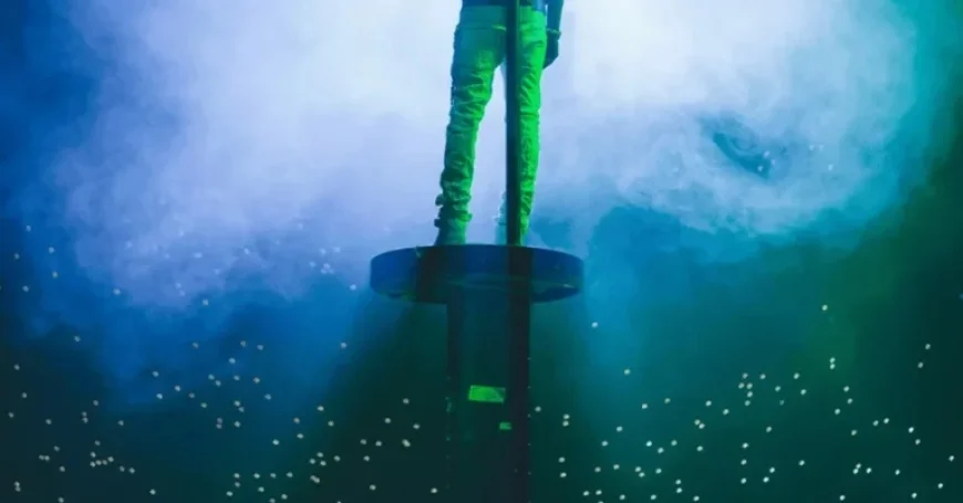 NBA YoungBoy Releases New Song “Switches”