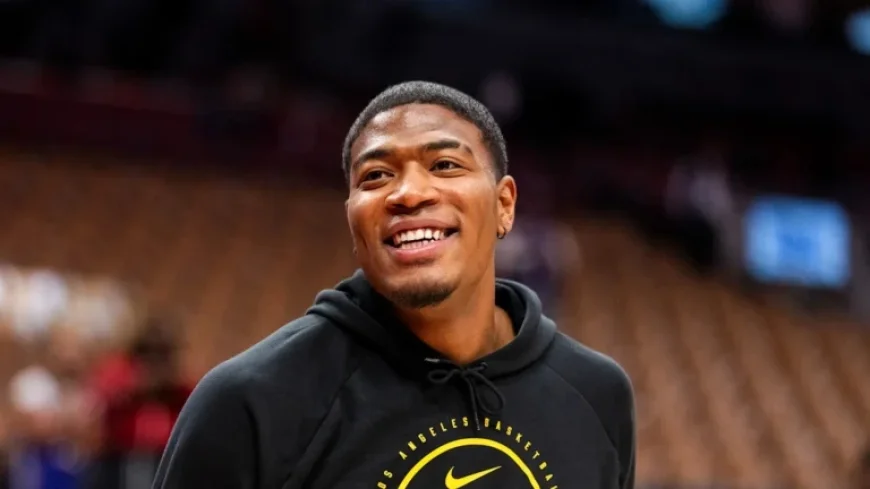 Rui Hachimura Validates Lakers Fans’ Belief in One Game