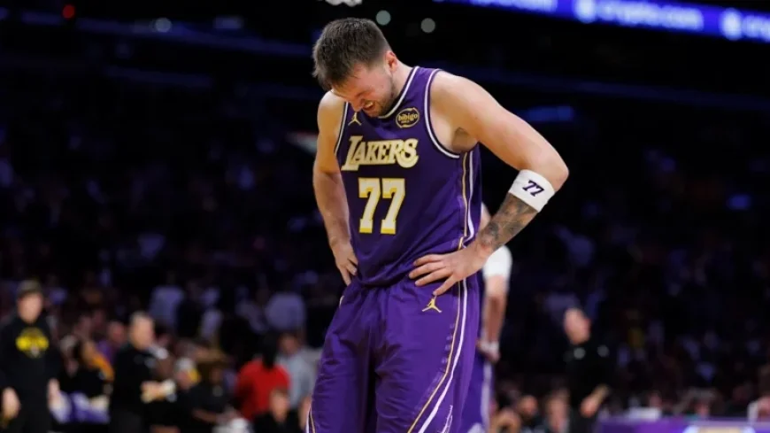 Lakers’ Championship Hopes Hinge on Rob Pelinka’s Strategic Overhaul