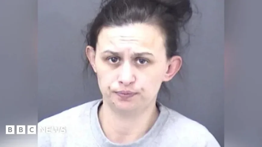 Zoe Treadwell Sentenced for E-Bike Murder in Bournemouth Feud