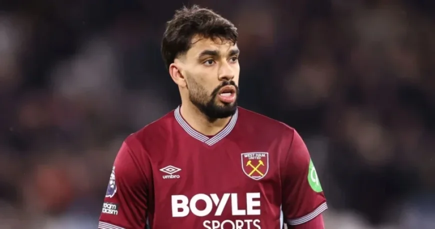 Chelsea Eyes Paqueta as Malen Heads to Roma in Euro Transfer Shuffle