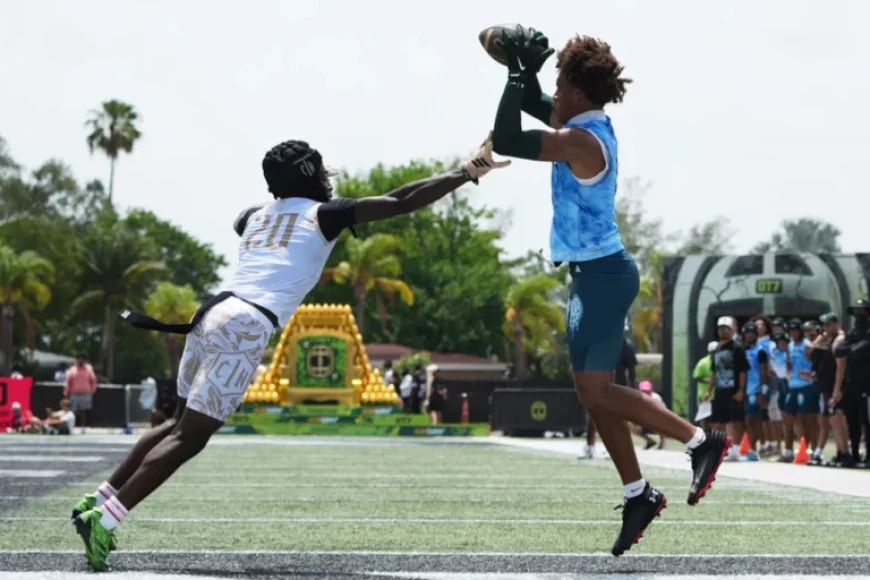 Michigan Football Poised for Impactful 2026 Recruiting Class Surge