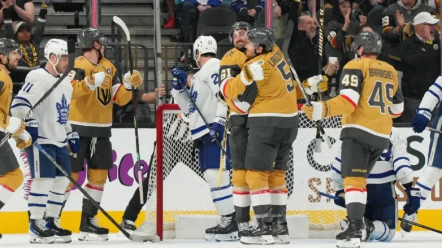 Marner Booed, Triumphs Over Maple Leafs with Last Laugh