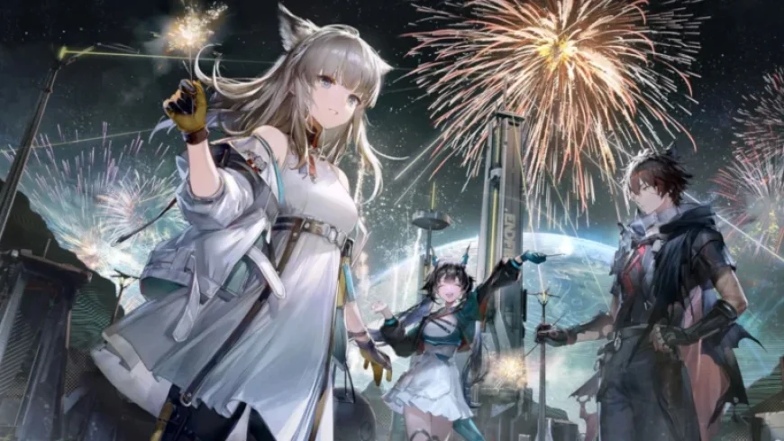 Discover Arknights: Endfield Codes and Availability