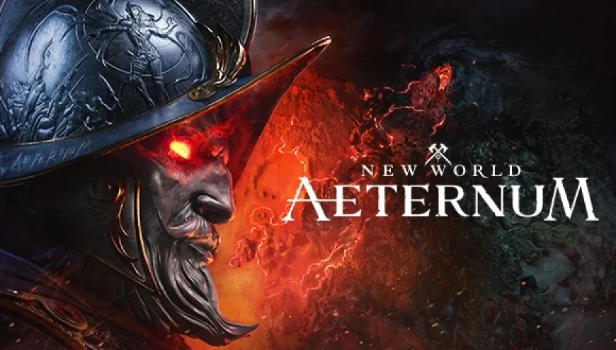 Exploring New World’s Future: Key Expectations for Aeternum’s Evolution