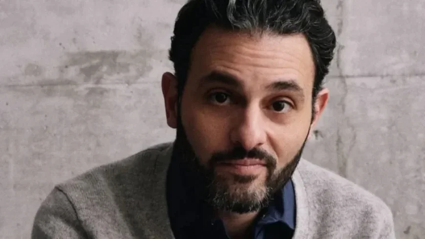 Arian Moayed Joins Stiller, Chastain in Apple TV’s ‘The Off Weeks’ Series
