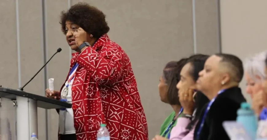 Judge Rejects DOJ Lawsuit Over California Voter Rolls