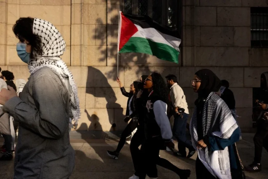 Judge: Trump Cabinet Secretaries Conspired to Violate Constitution